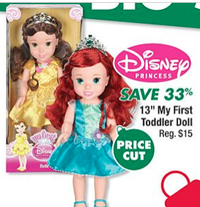 big lots dolls