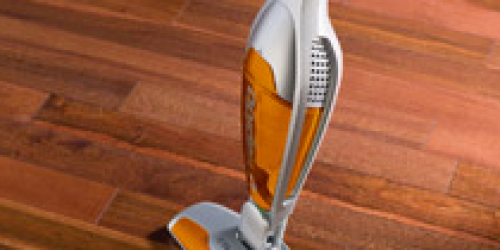 Walmart.com: Electrolux Unirapido Cordless Stick Vacuum Only $48.98 Shipped (Reg. $89.97!)