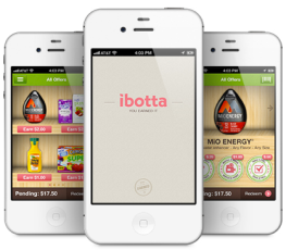 Hot Ibotta App Now Available On Iphone And Android New Users