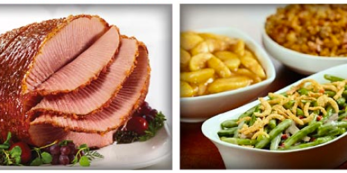 High-Value HoneyBaked Ham Coupons (+ Giveaway: 3 Readers Win an $80 Gift Certificate)