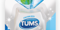 FREE TUMS Freshers Heartburn Relief Sample
