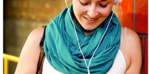 Amazon Local: FREE $10 Audible.com Credit (Choose from Over 100,000 Audiobooks!)