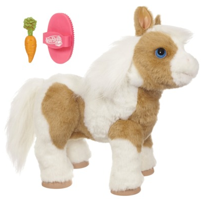 furreal horse butterscotch target