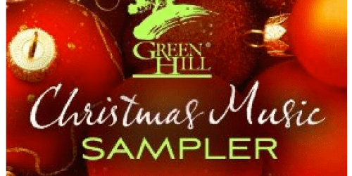 Amazon: FREE Christmas Music Sampler MP3 Album (Includes 12 Popular Songs!)