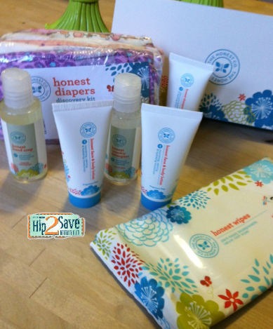 honest company free trial