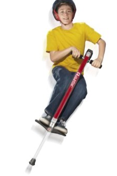 razor bogo pogo stick