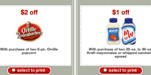Target: Over 85 New Store Coupons  = International Delight Coffee Creamer Only $0.04