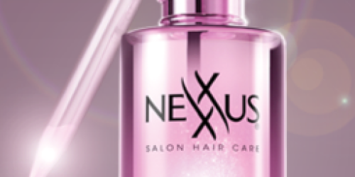 Free Nexxus Youth Renewal Rejuvenating Elixir – 1st 100,000
