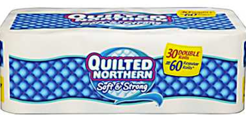 Staples.com: Great Deals on Quilted Northern and Folgers Coffee (Still Available to Score!)