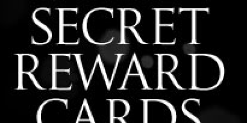 Victoria’s Secret: *HOT* Two Secret Reward Cards with $10 Online Purchase (Today Only!)