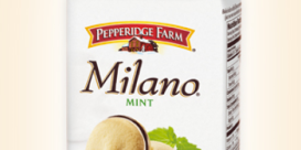 High Value $1/1 Pepperidge Farm Milano Cookies Coupon (Facebook)