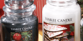 Yankee Candle: Super Rare 30% Off Entire Purchase Coupon (Valid Through 12/2)