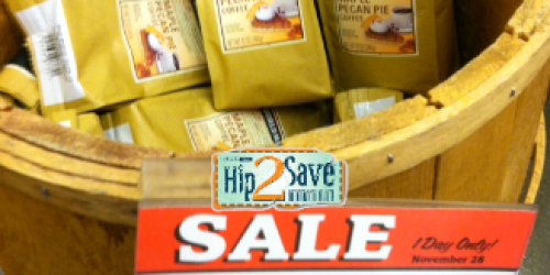World Market: *HOT* 12 oz Bags Of Coffee as Low as $1.92 Each (Reg. $5.99!) – Today Only