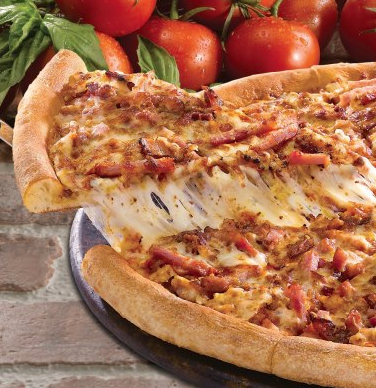 Papa John's: 50% Off ANY Regularly Priced Pizza (Through 12/2)