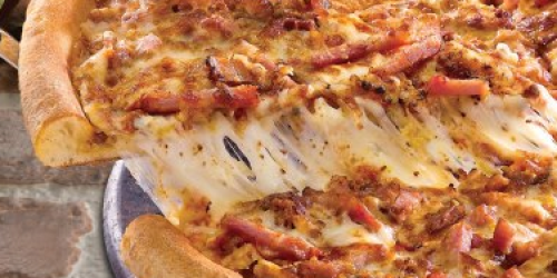 Papa John’s: 50% Off ANY Regularly Priced Large Pizza (Through 12/23)