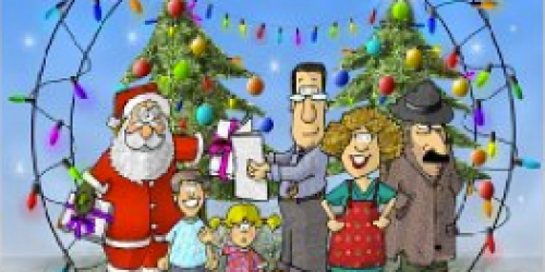 Amazon.com: A Stranger at Christmas eBook (FREE Kindle Download)