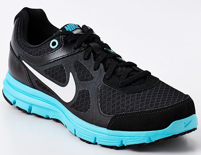 kohls nikes womens