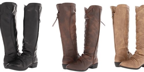 6pm.com: Mia Pacey Boots Only $29.99 Shipped (reg. $89.95)