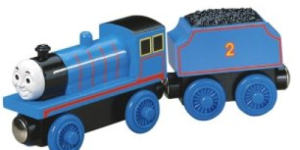 Amazon: Thomas & Friends Trains Over 50% Off