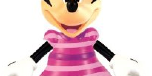 Fisher-Price Disney’s Stylin’ Minnie Pretty in Pink Only $4.49 Shipped (Reg. $10.99!)