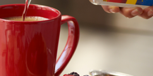 Rare $1/1 Any Flavor Torani Syrup Coupon