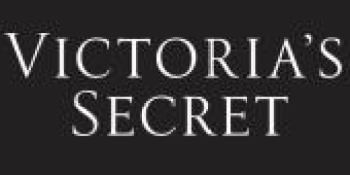 Victoria’s Secret: FREE Panty with ANY Purchase (Tomorrow Only – Request Coupon Now!)