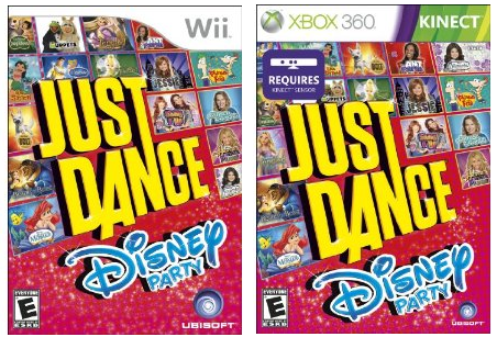 just dance xbox 360 amazon