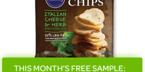 FREE Sample of Pillsbury Baguette Chips (Box Tops for Education Members Only – 1st 10,000!)