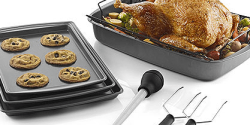 Walmart.com: *HOT* BakerEze 8-Piece Set Only $10.97 (Regularly $24.97!)