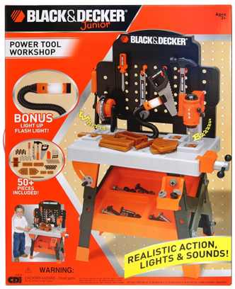 black and decker toys target