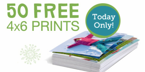 Walgreens: *HOT* 50 FREE Photo Prints Today Only (Check Your Email For Your Code!)