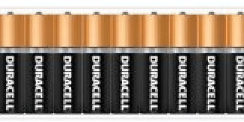 Amazon: Duracell Batteries AA or AAA 34 Count Only $11.99 Shipped (Limited Quantities Available!)