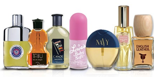 $2/1 ANY Dana Brand Purchase Coupon (Reset!) = Love’s Baby Soft Body Mists $1 at Walmart
