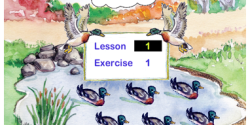 Free Funnix Beginning Math Download (100 Narrated Lessons Teach Children Counting)