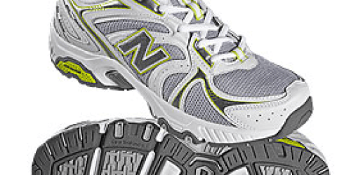 Joe’s New Balance Outlet: Women’s New Balance Cross-Training Shoes Only $24.99 Shipped