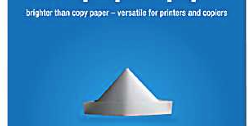 Staples: FREE 8.5″ x 11″ Multipurpose Paper