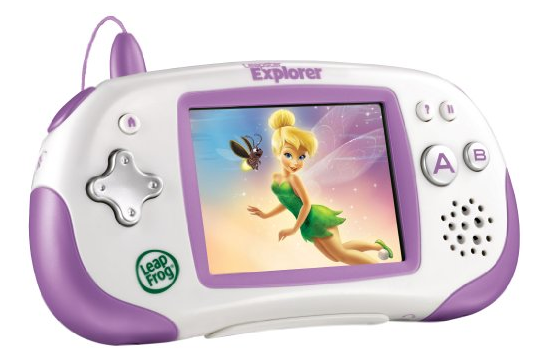 leapfrog leapster multimedia learning system