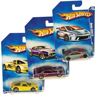 walgreens hot wheels