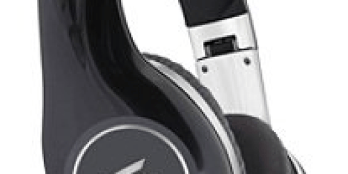 RadioShack.com: SOUL by Ludacris SL150CB Hi-Definition Headphones Only $99.99 Shipped