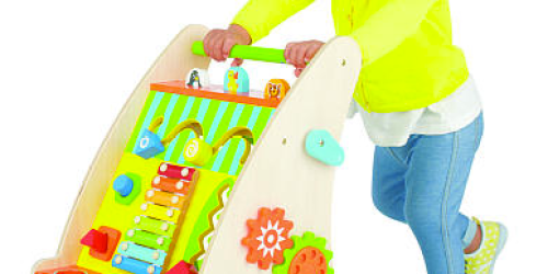 ToysRUs.com: Imaginarium Play Away Activity Walker Only $14.99 (Regularly $59.99!)