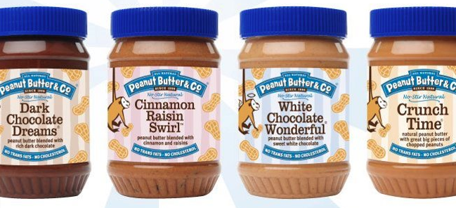 Rare $1/1 Peanut Butter &amp; Co. 16 oz Jar Coupon