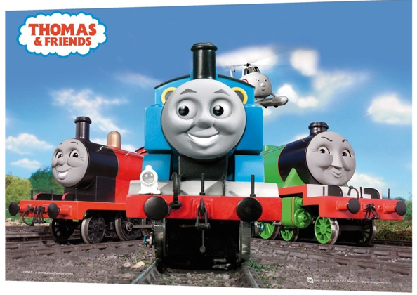 thomas the train toys amazon