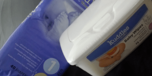 Winn-Dixie: Sign Up for Baby Club (Online or In Store) = FREE Diapers, Wipes, and $10 Coupon