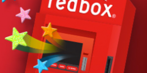 FREE Redbox 1-Day Movie Rental (Text Offer)