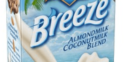 Amazon: 12 Pack of Blue Diamond Almond Coconut Milk Only $11.05 (Only 92¢ Each!)