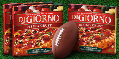 Buy 2 Get 1 Free DiGiorno Coupon (New Link!)