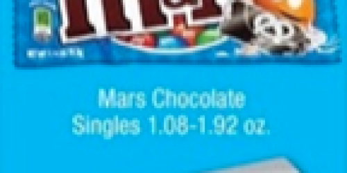 Buy 2 Get 1 Free 3 Musketeers Bars (Still Available!) = $0.25 Each at CVS (Starting 12/30)