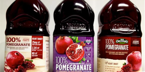 Old Orchard Fan Club Members: Take Short Survey = 500 Reward Points