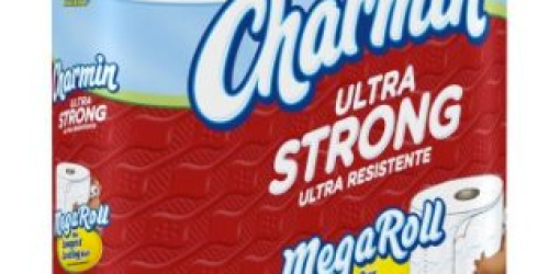 Amazon: *HOT* Deal on Charmin Ultra Strong