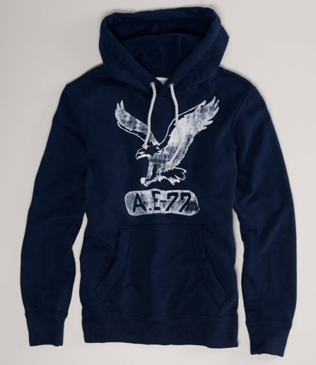 American Eagle: AE Signature Hooded Popovers Only $12.74 Each Shipped ...